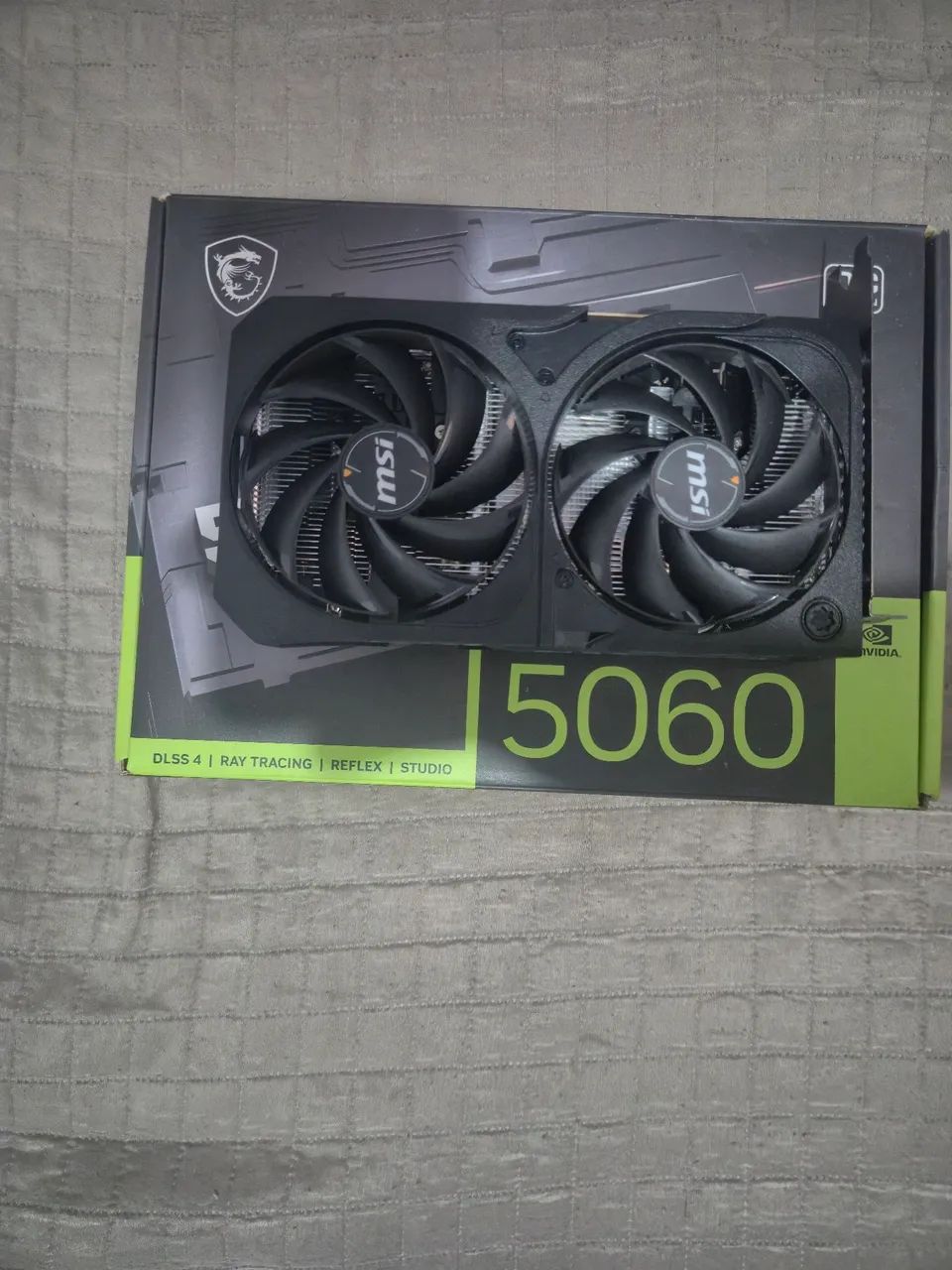 RTX 5060 - Foto 5