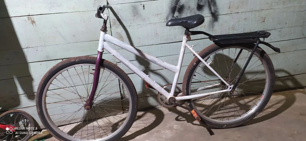 Bicicleta  - Foto 5