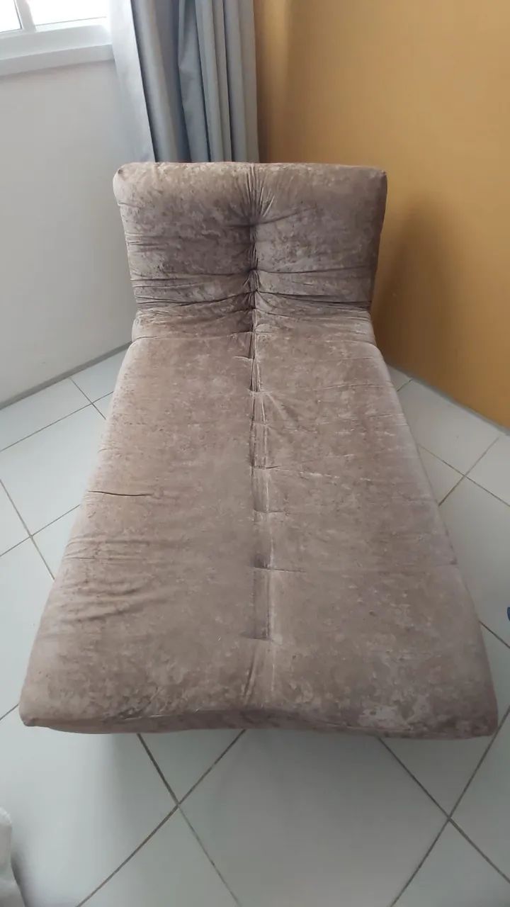 Divã Chaise - Foto 2
