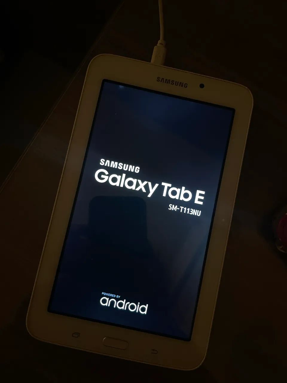Tablet Samsung - Usado - Foto 5