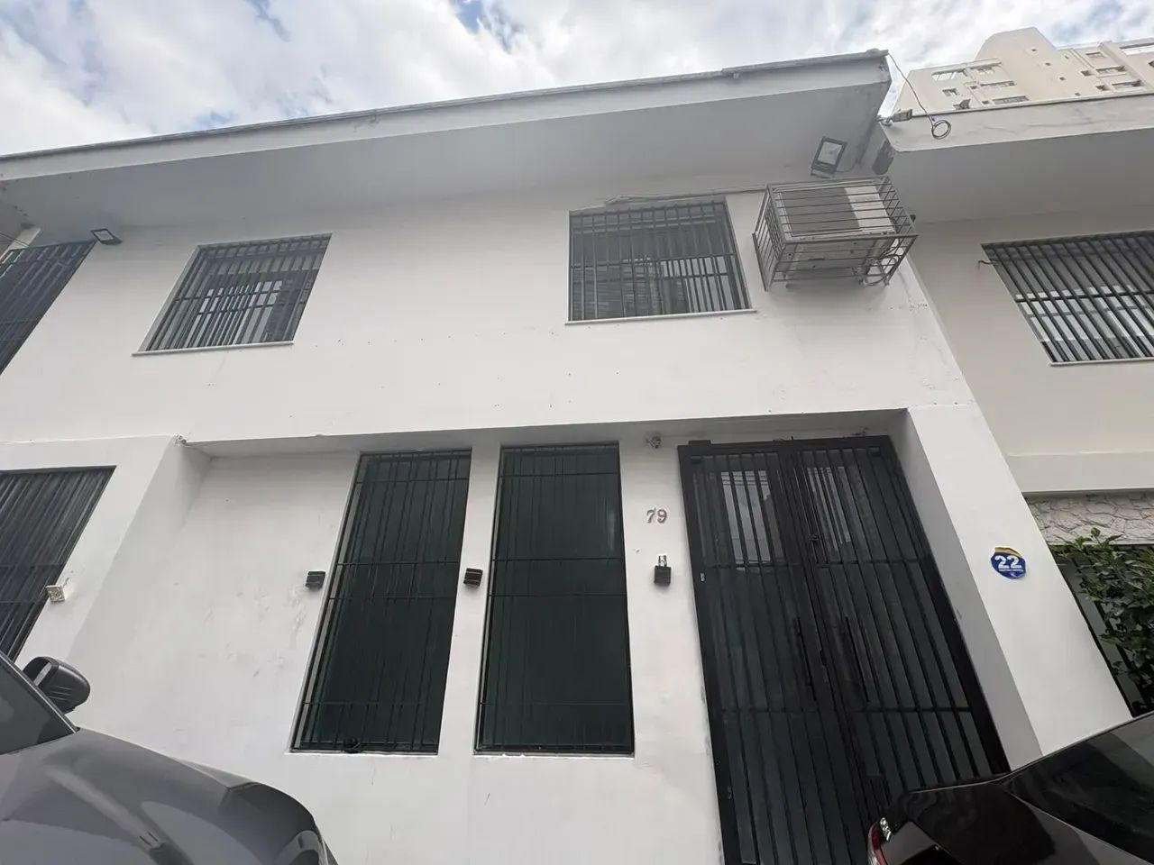 CASA COMERCIAL AMPLA
