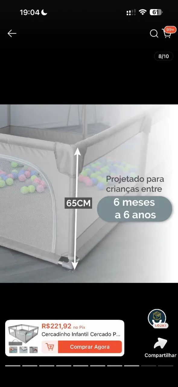 Chiqueirinho - Foto 5