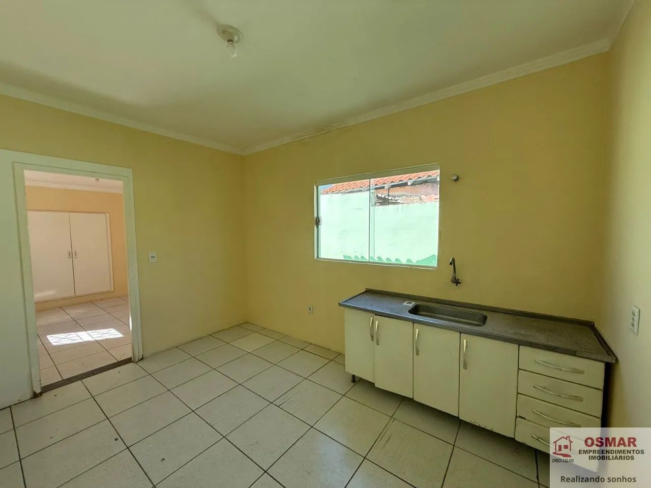 CASA RESIDENCIAL em SUMARÉ - SP, CENTRO