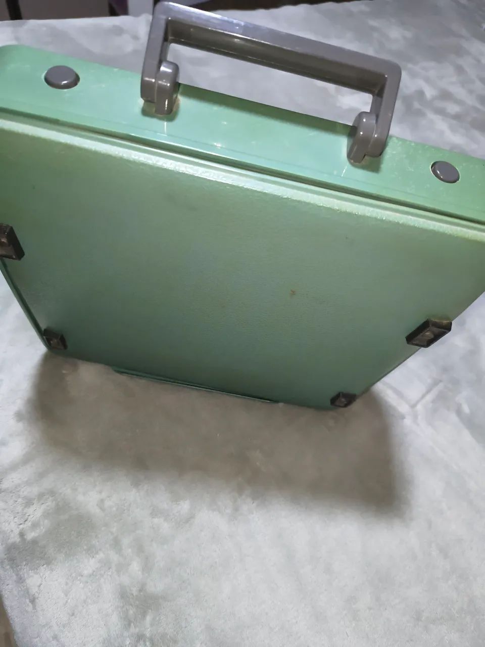 Máquina escrever Olivetti Lettera 82 - Foto 2