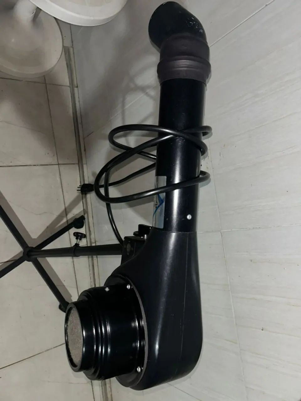 Secador semi-novo  - Foto 2