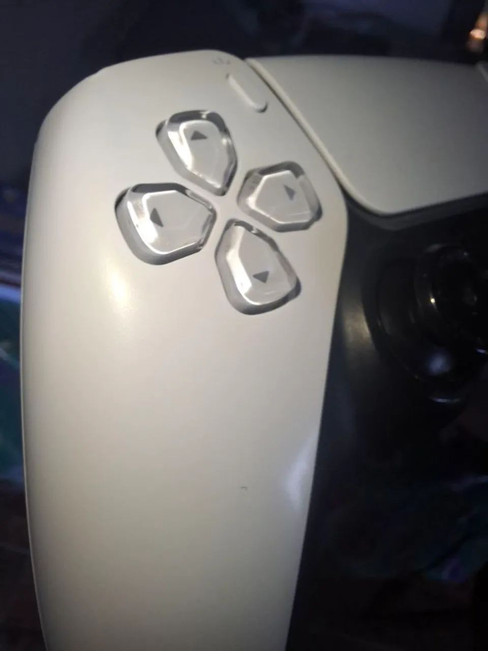 DualSense (Ps5) - Foto 4