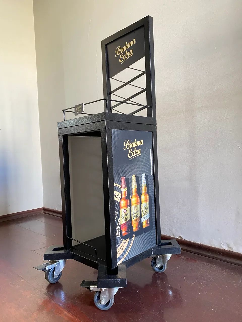 Aparador de Bebidas Personalizado 