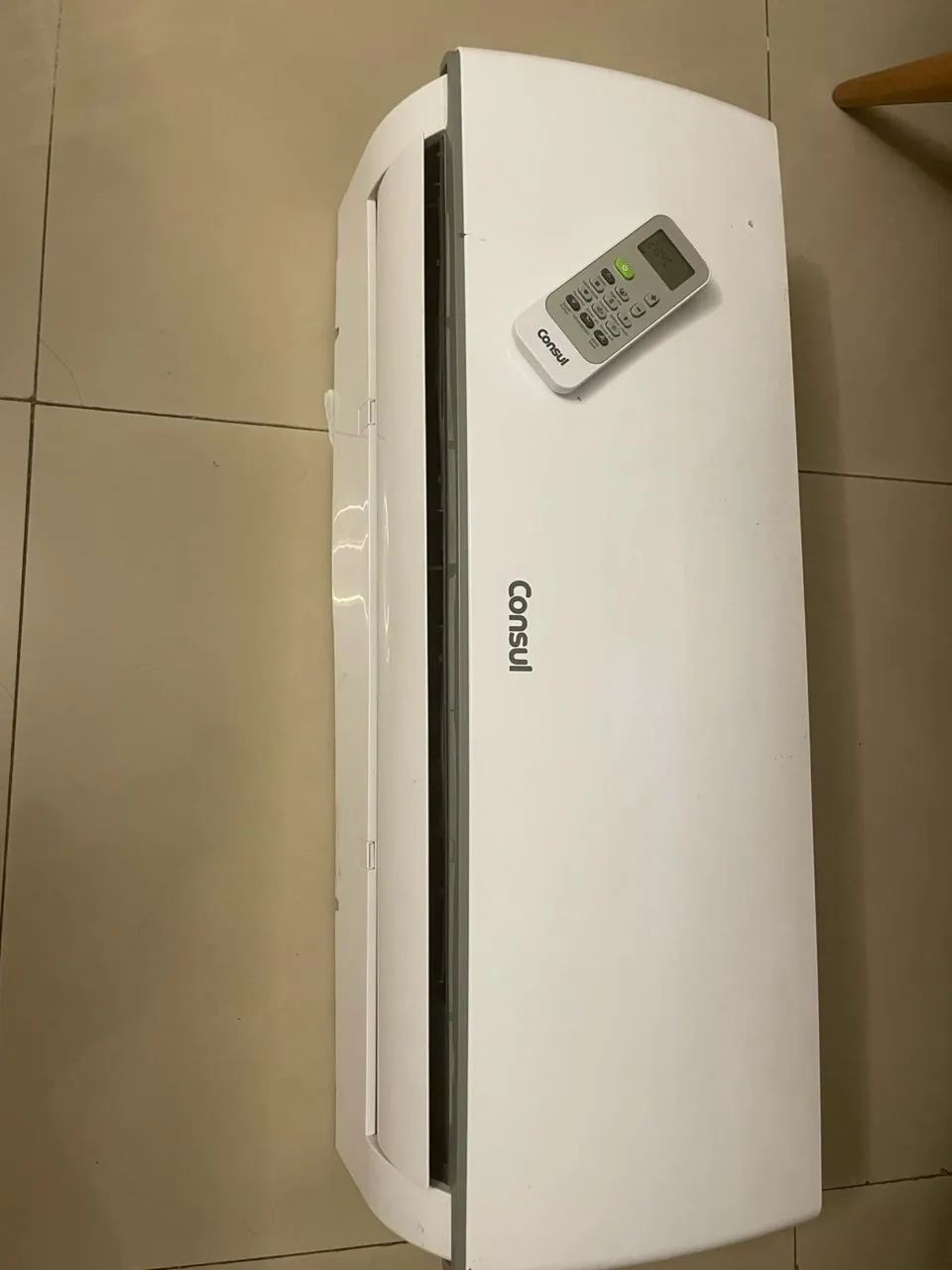 Ar Condicionado Consul Split 9000 BTUs