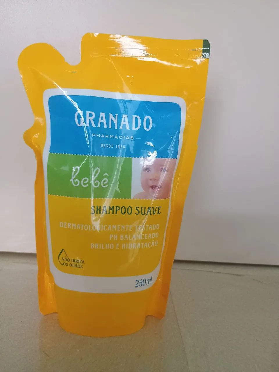 Kit para bebê novo  - Foto 3