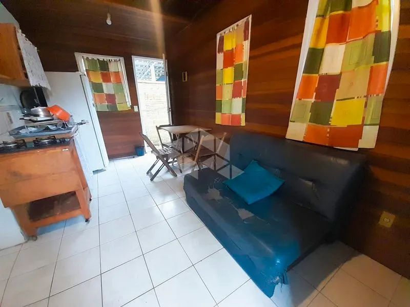 Casa Residencial 65M² - para Alugar - Foto 2