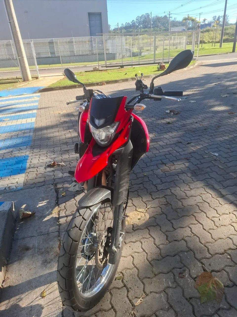 Lander 250 2024 - Foto 5
