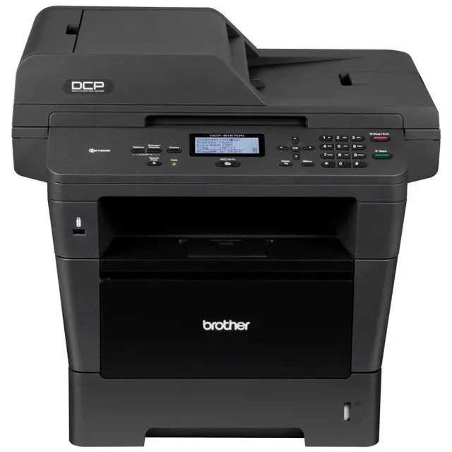 Impressora Brother 8157 - Foto 3