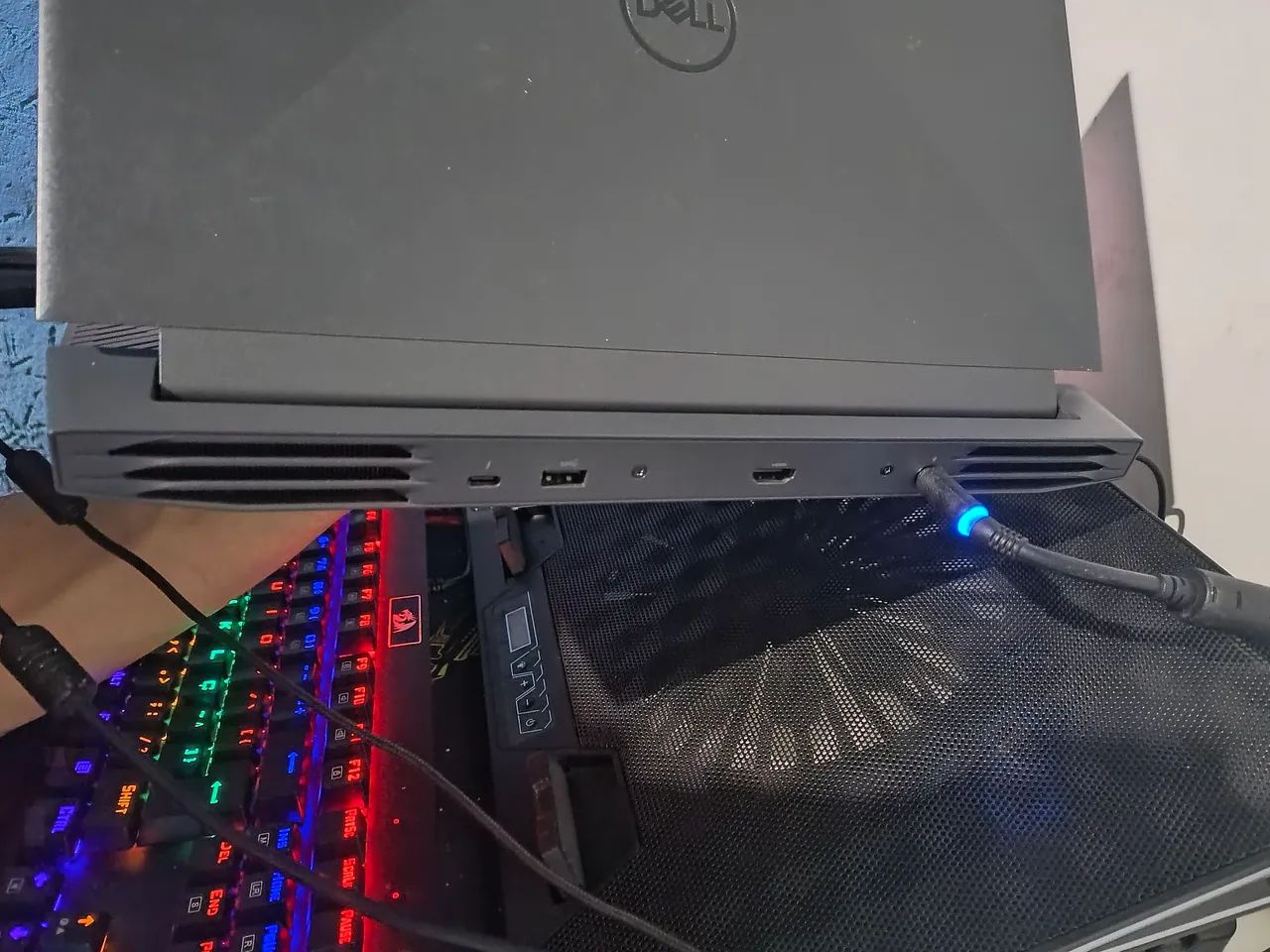DELL G15 RTX 3060 - Foto 4