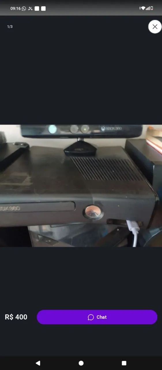 Vendo xbox360  - Foto 3