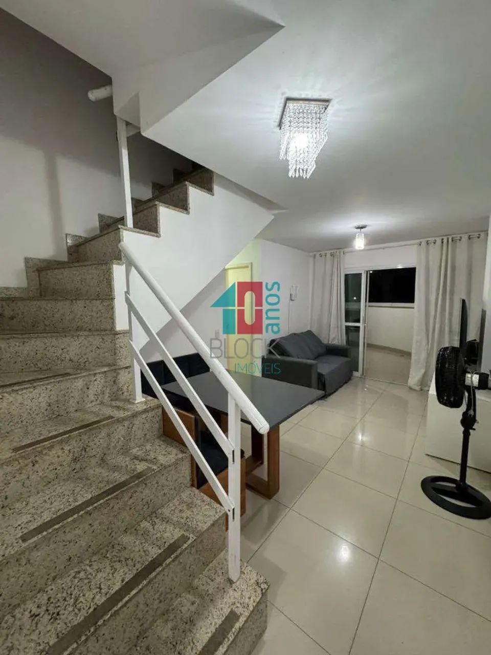 Recreio dos Bandeirantes | Cobertura 3 quartos, sendo 1 suite - Foto 9