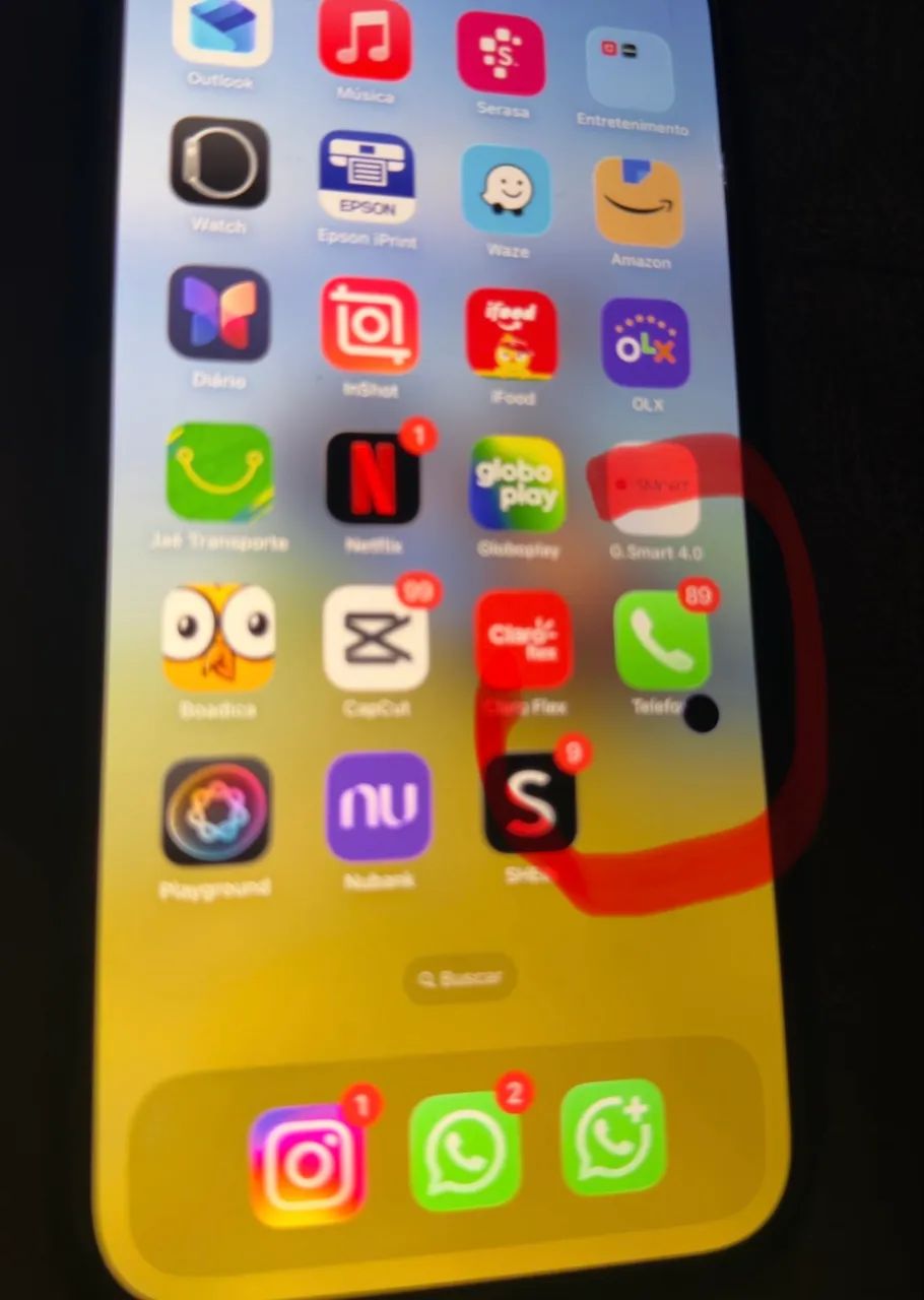iphone 16 pro max desert  - Foto 2