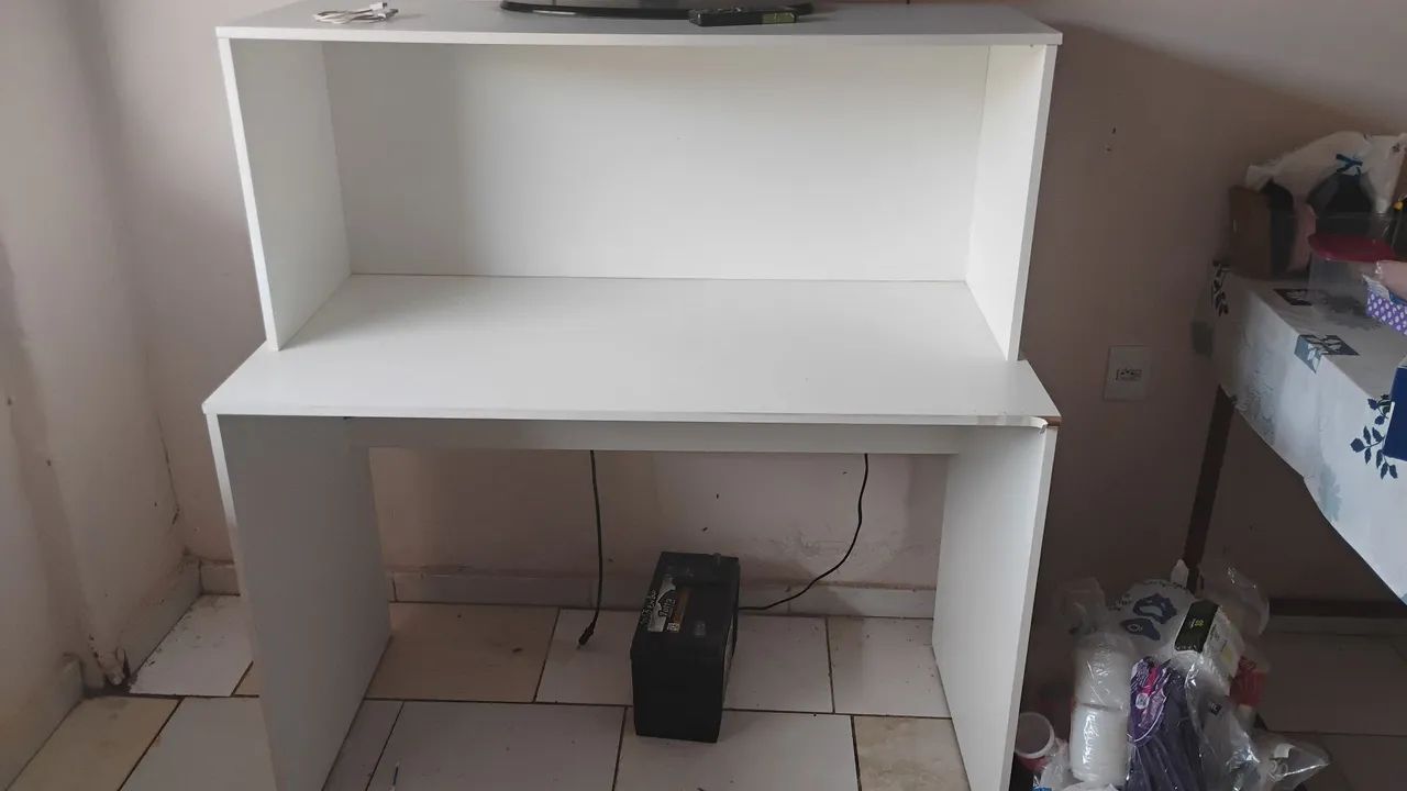 Mesa de escritório  - Foto 2