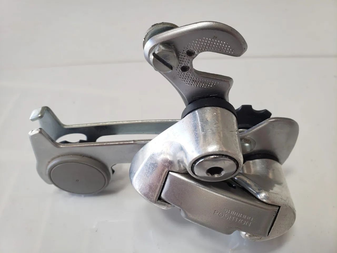 Câmbio Traseiro Shimano Positron 5v - Foto 3