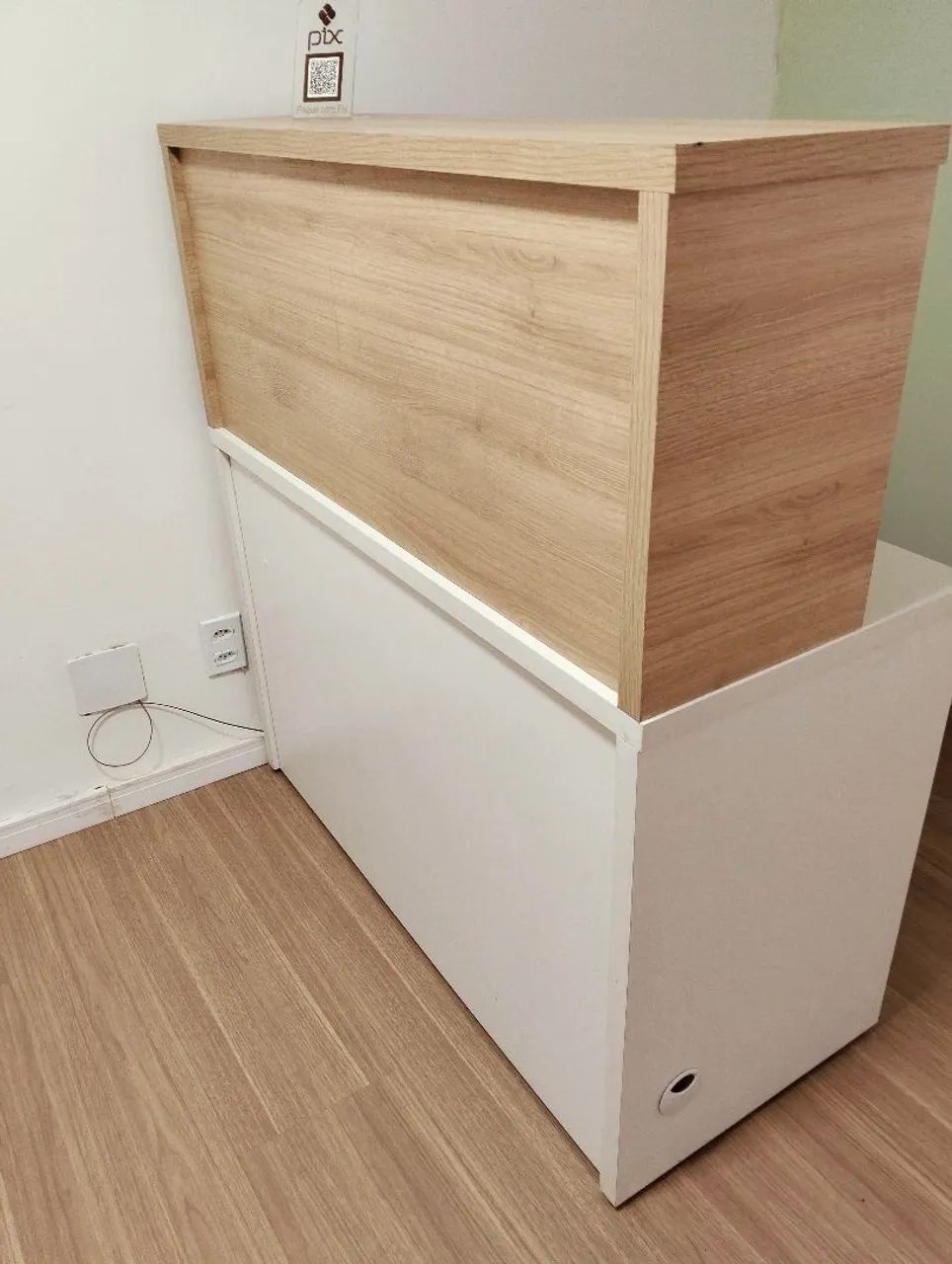 Balcão para recep ção  - Foto 2