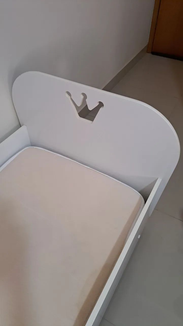 Cama infantil  - Foto 4