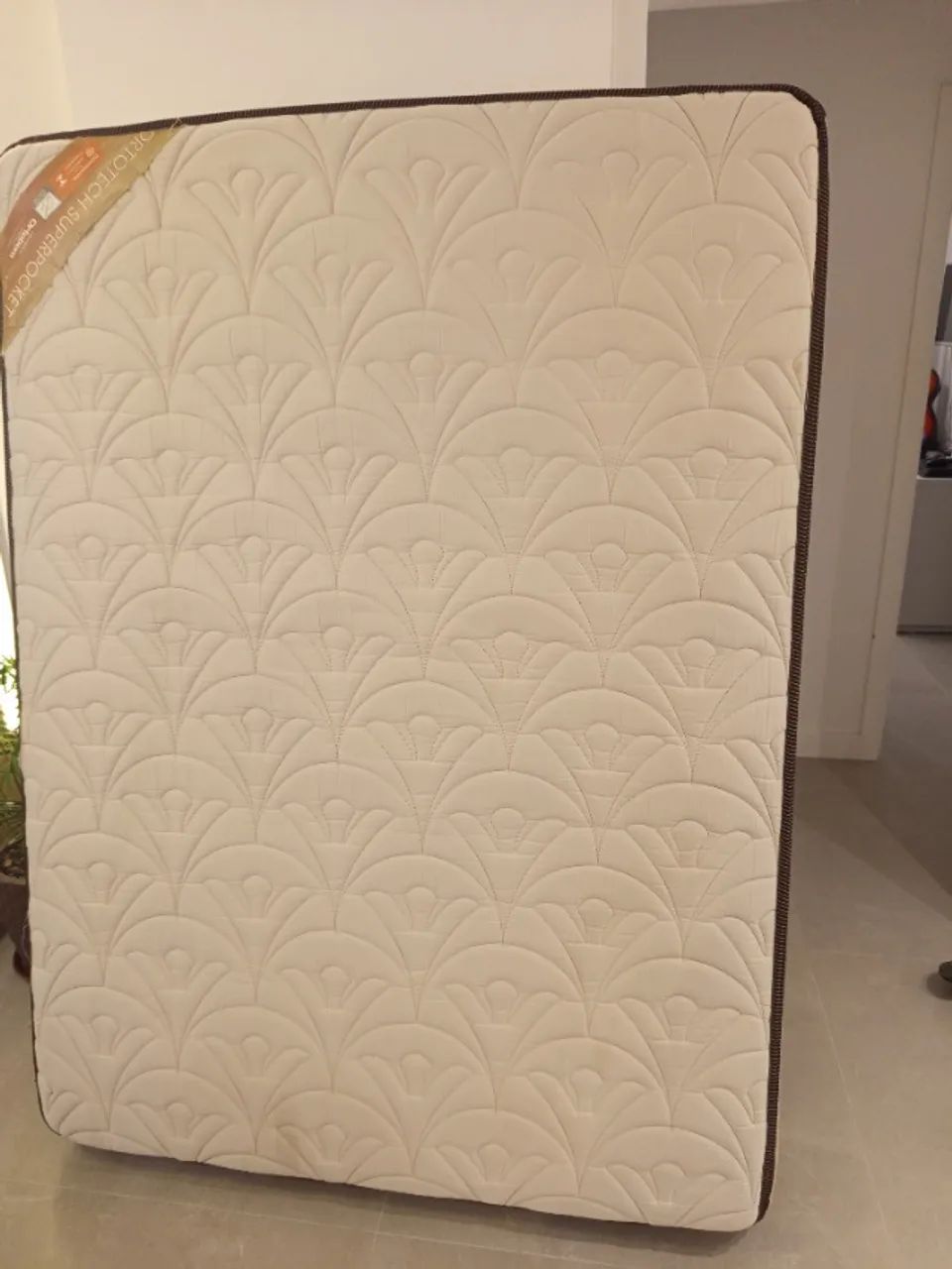Colchão casal Ortobom superpocket  - Foto 2