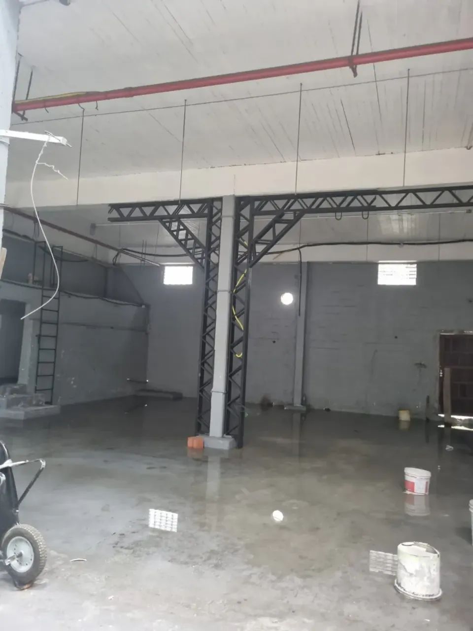 ACADEMIA DE PORTE - Foto 3