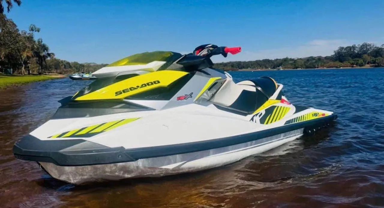 Jet Ski 300 - Foto 2