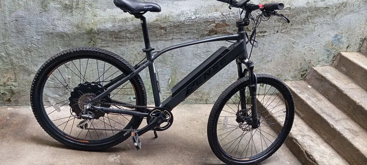 Bike sense - Foto 2