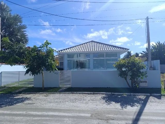 CASA TÉRREA, 3 QUARTOS EM CONDOMÍNIO EM PRAIA SECA - Foto 2