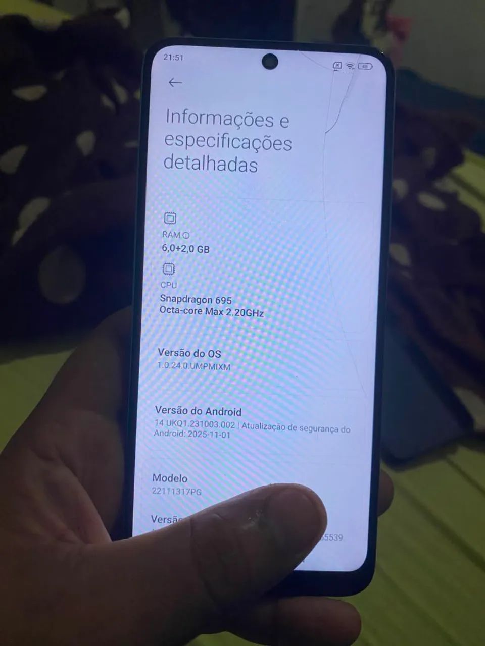Poco x5 5G - Foto 3