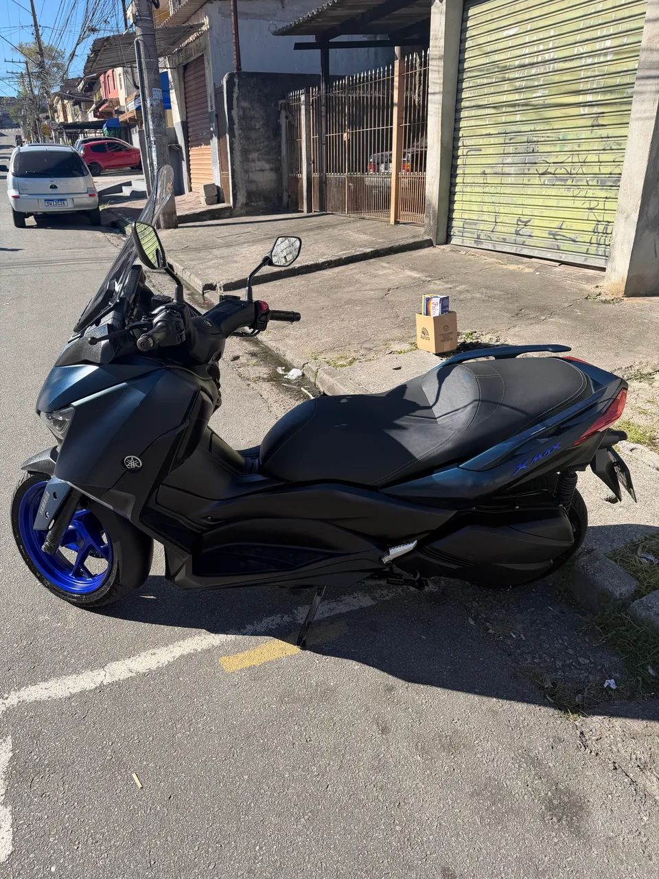 Yamaha Xmax 2023  - Foto 2