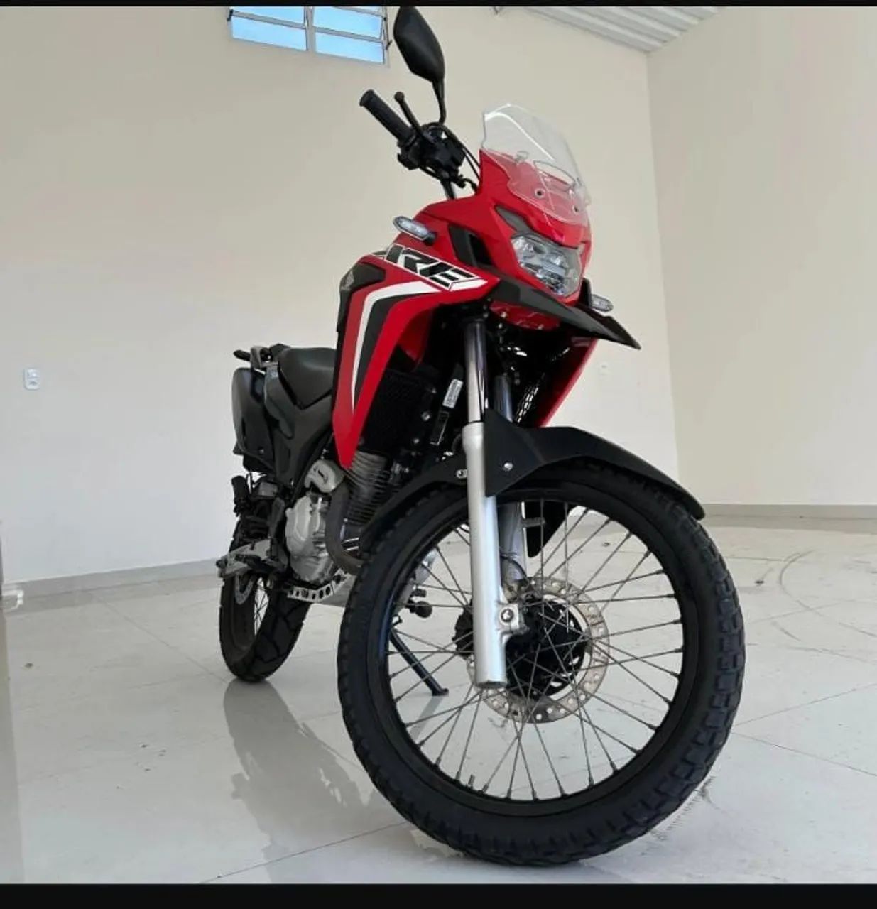 COMPRE SUA MOTO DE MANEIRA PARCELADA - Foto 3