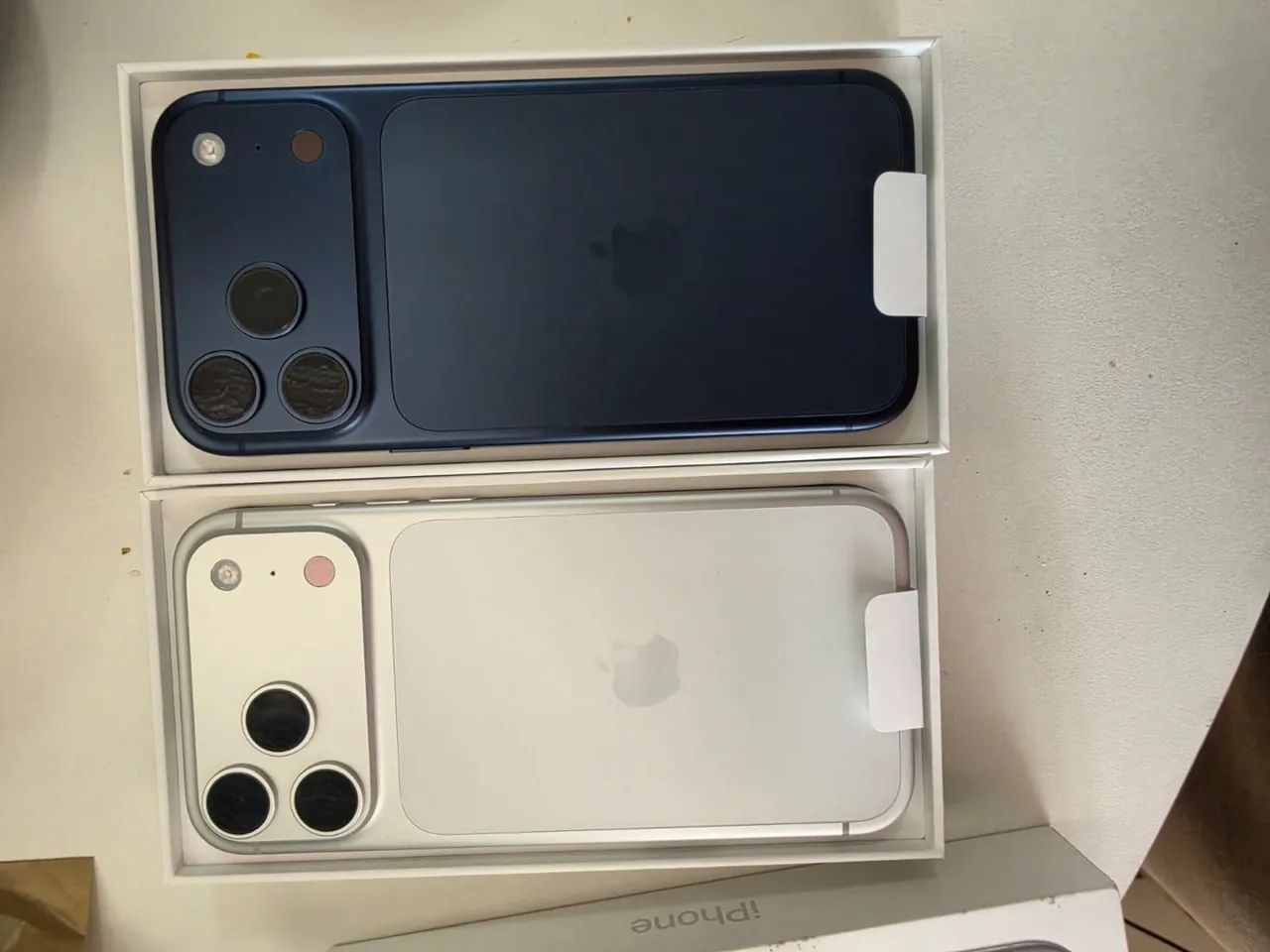 iPhone 17 pro Max 256gb  - Foto 5