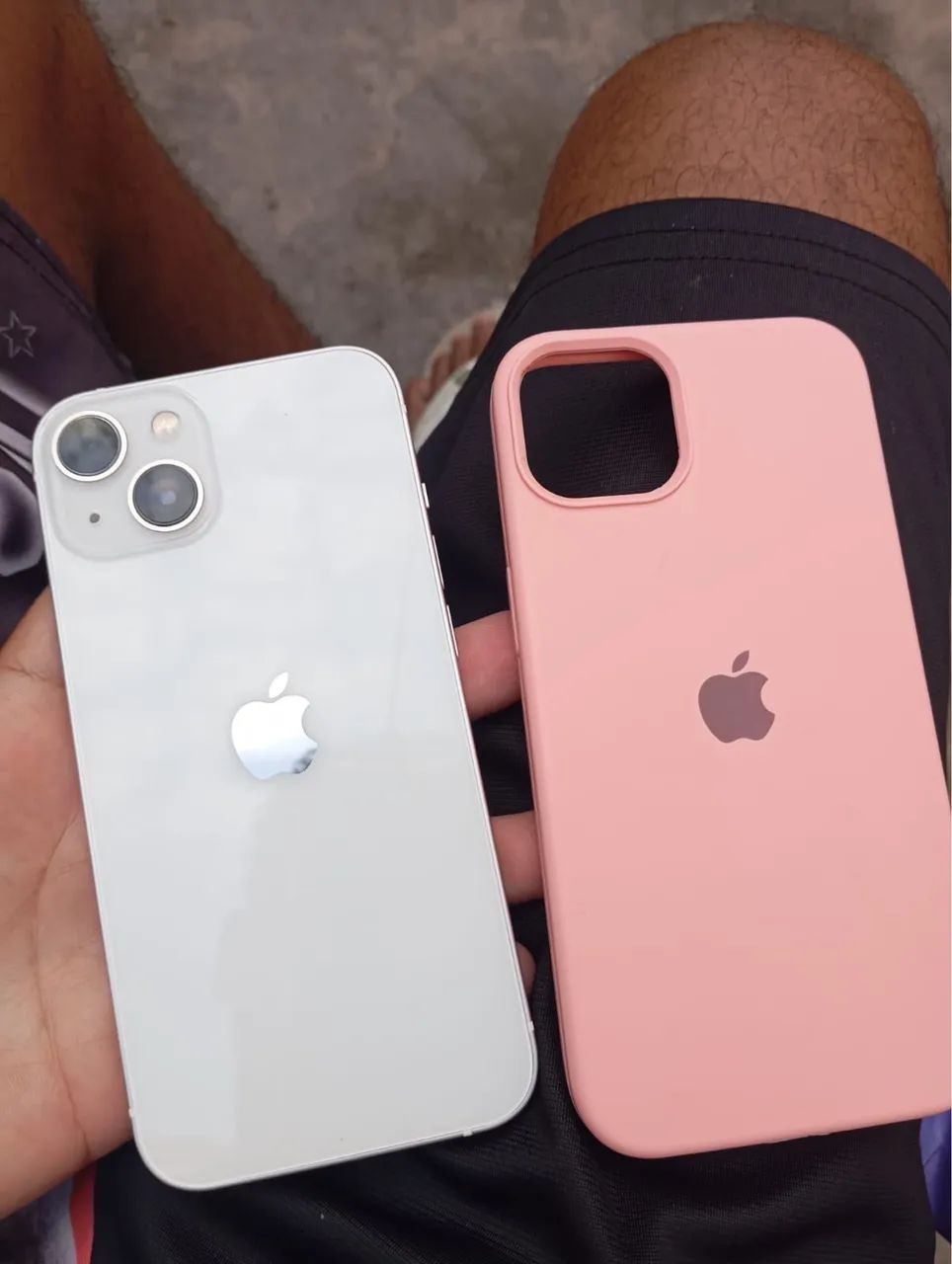 iPhone 13
