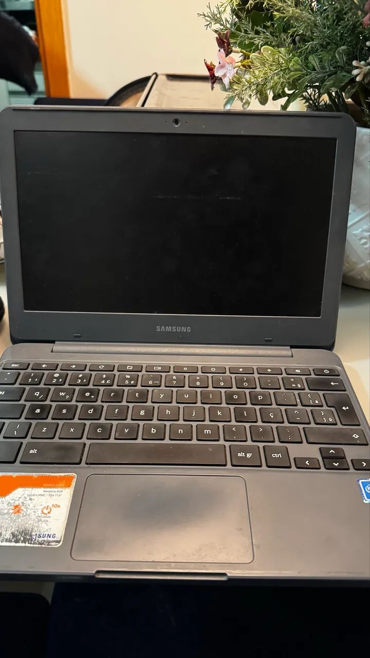 Vendo Chromebook Samsung  - Foto 3
