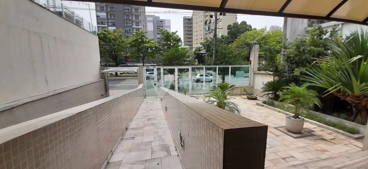 Sala comercial de 60m² vão livre e 02 vagas, ao lado Metrô Ana Rosa - Foto 13