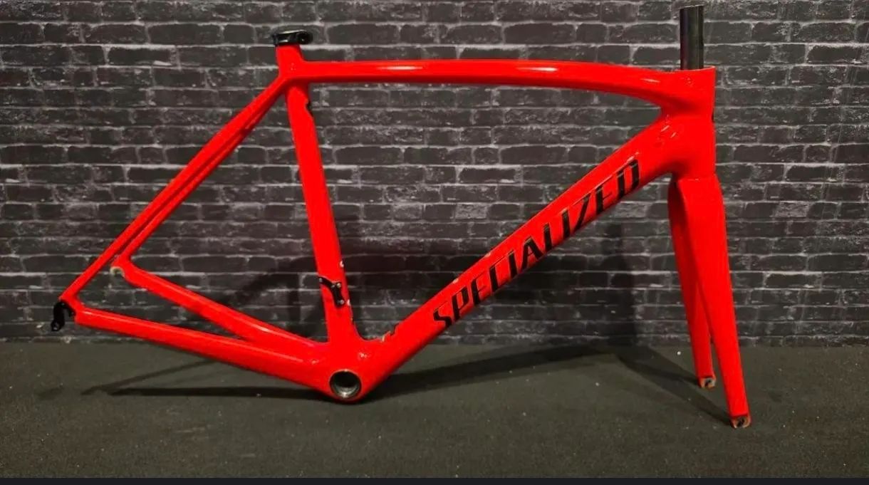 Quadro Specialized sl4 