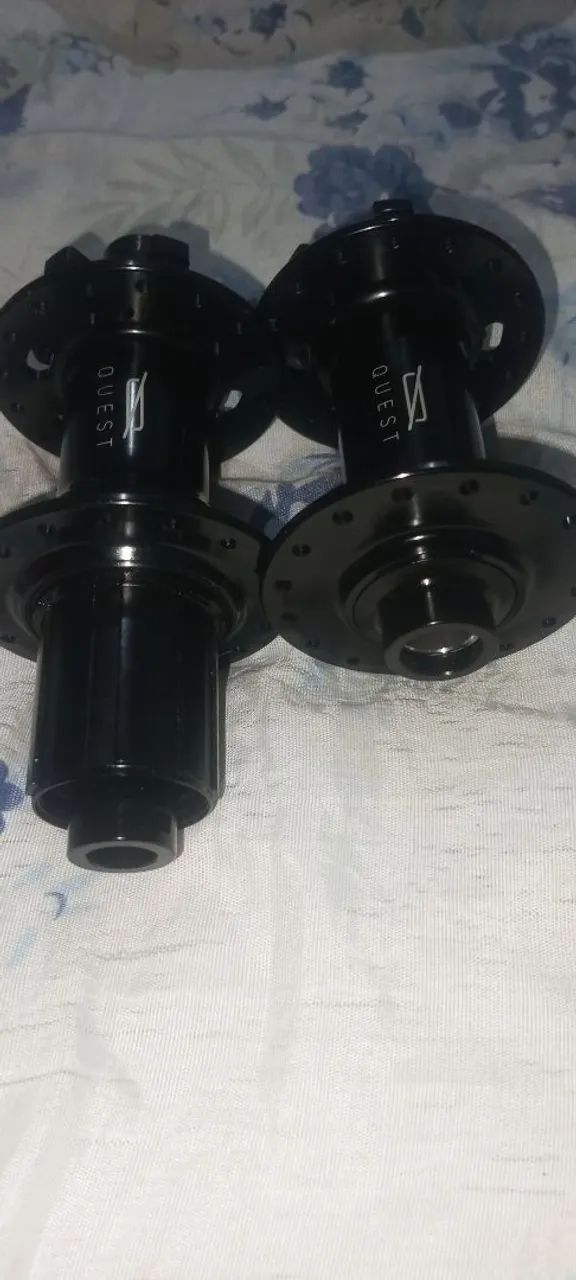 Cubos tsw quest boost  - Foto 3