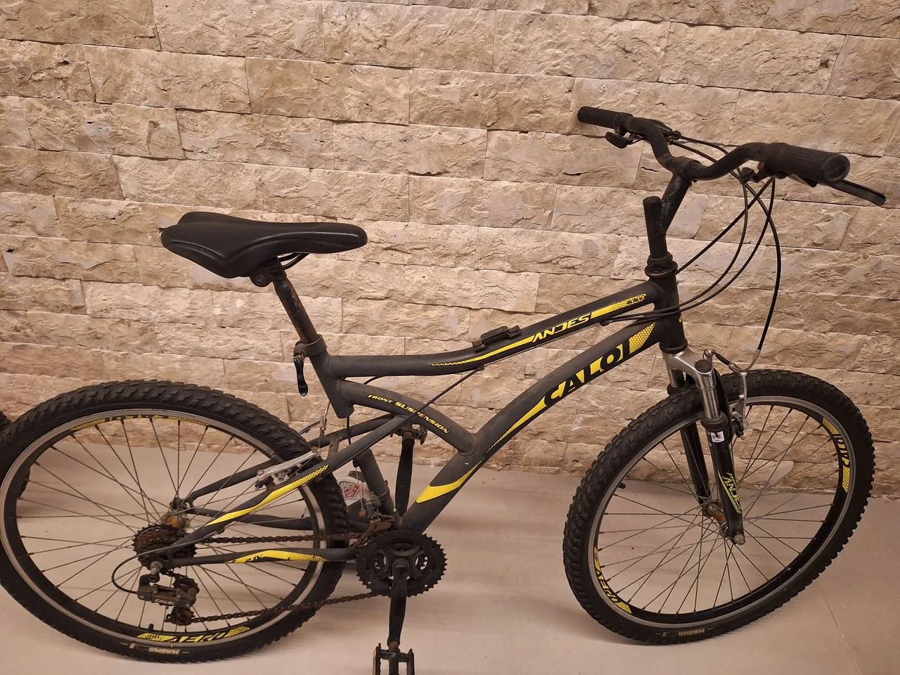 Bicicleta  - Foto 3