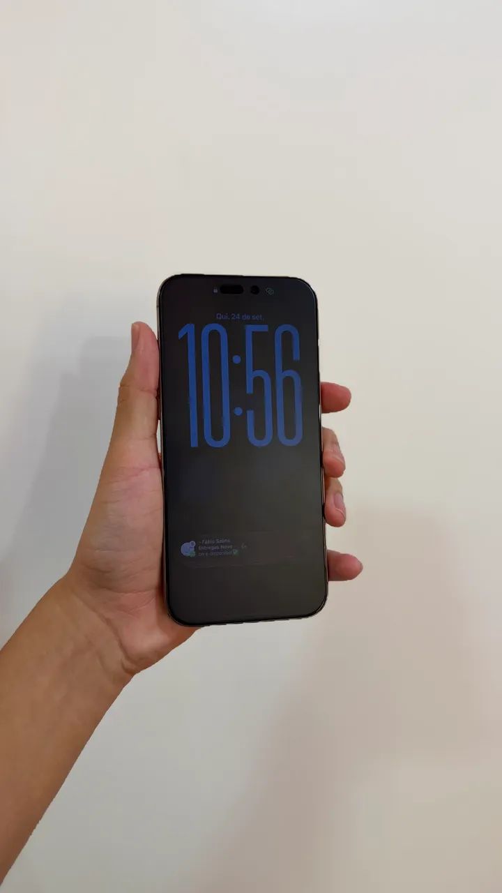 iPhone 16 Pro Max Desert  - Foto 4