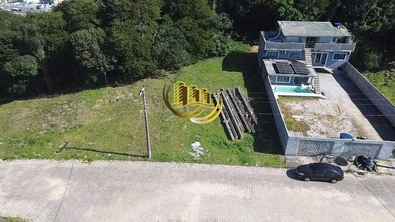 Terreno à venda, no Bairro Centro, São José-SC, com , sendo , com - Foto 2