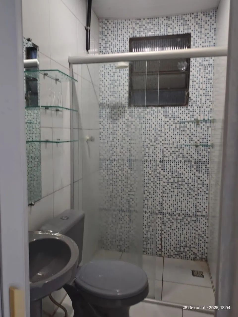 ALUGA-SE APARTAMENTO LÍRIO DO VALE II<br> - Foto 2