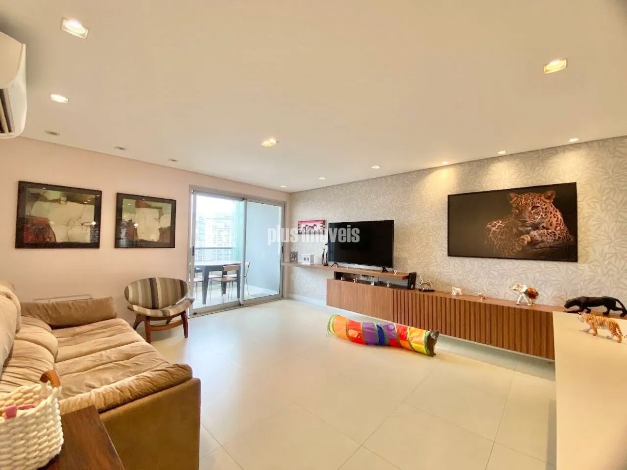 APARTAMENTO NO JARDIM DAS PERDIZES - Foto 3
