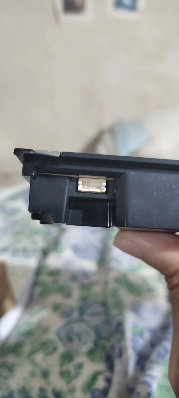 Fonte de PS4 slim  - Foto 4