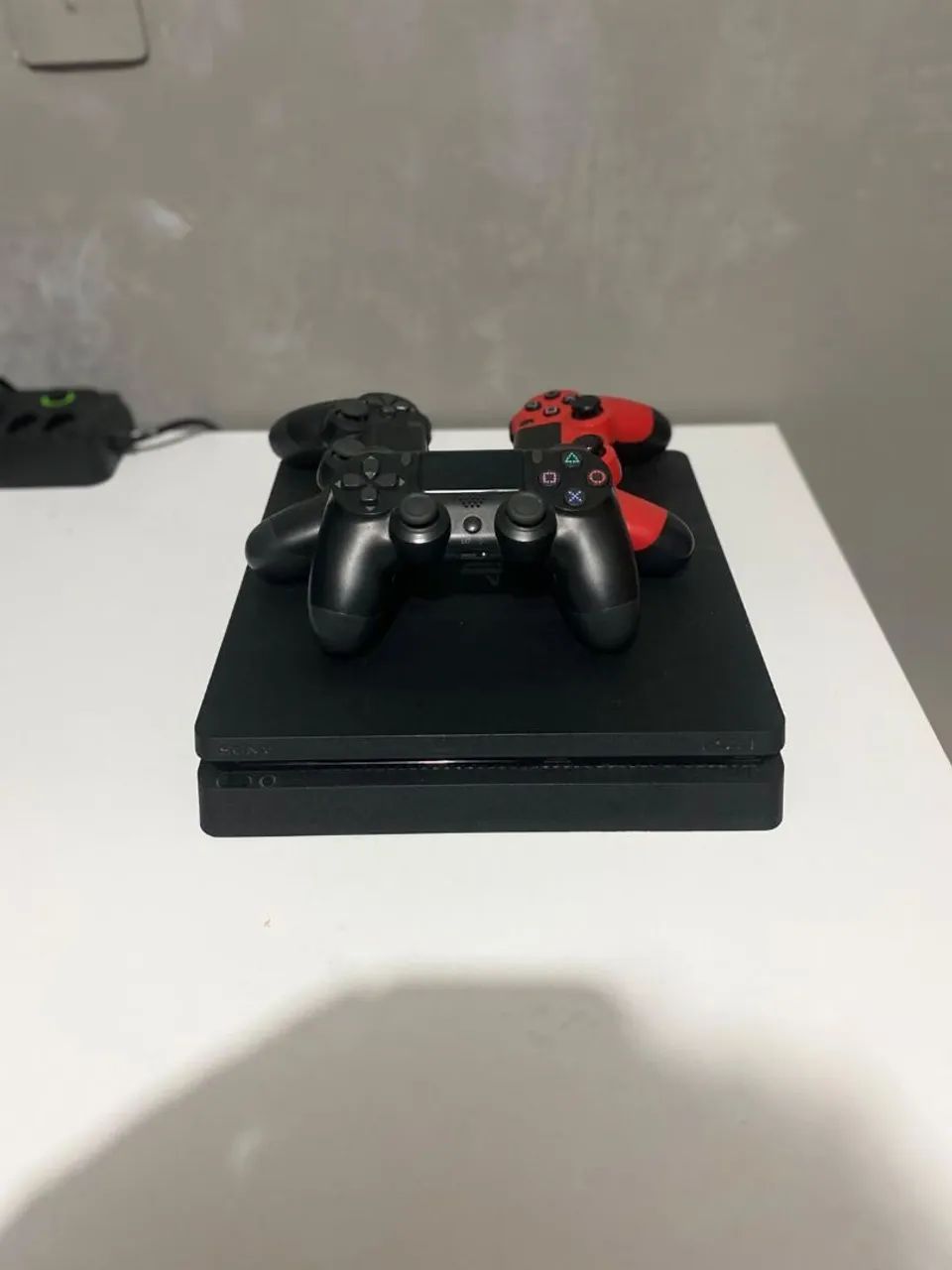 Playstation 4 slim  - Foto 3
