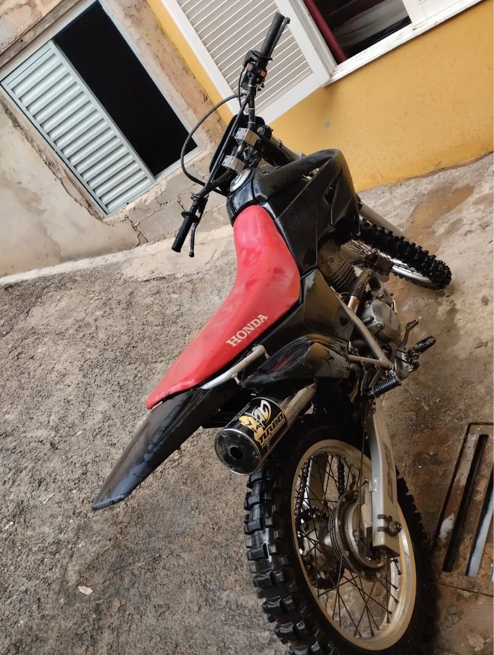 Vendo tornada 250 - Foto 4