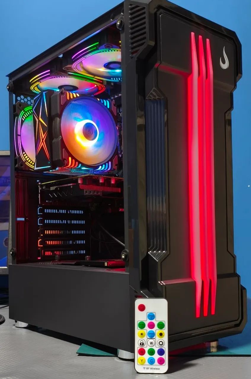 Cpu Montada Intel Xeon  - Foto 4