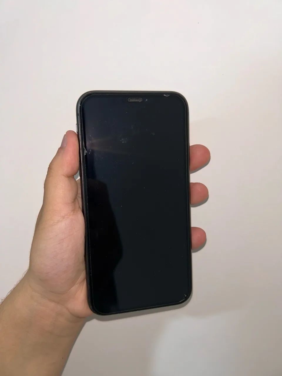 iPhone 11 64gb - único dono - Foto 2
