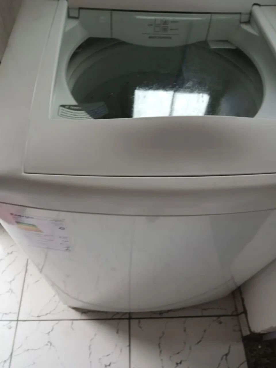 vendo máquina de lavar - Foto 4