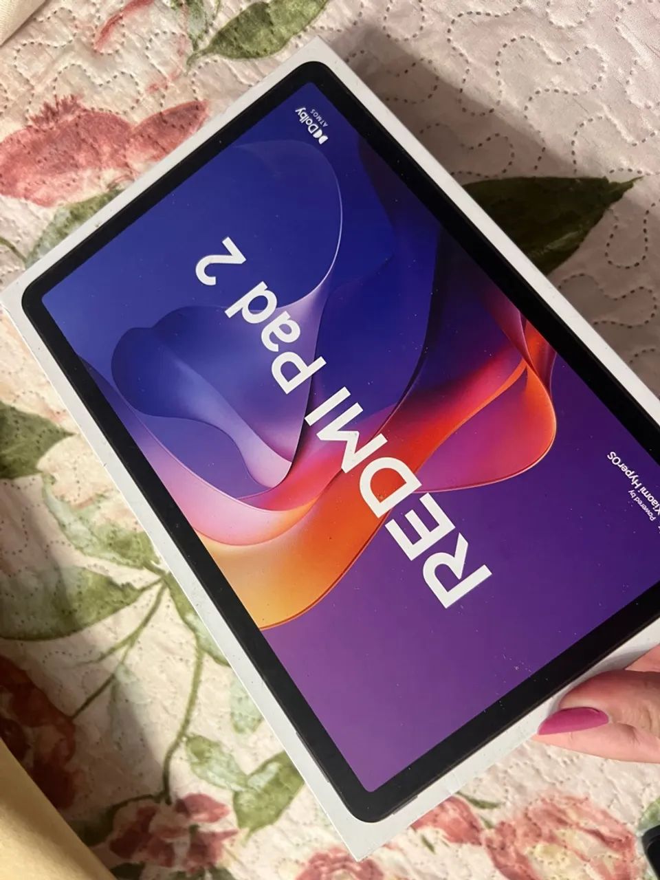 Tablet